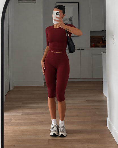 Capri Set