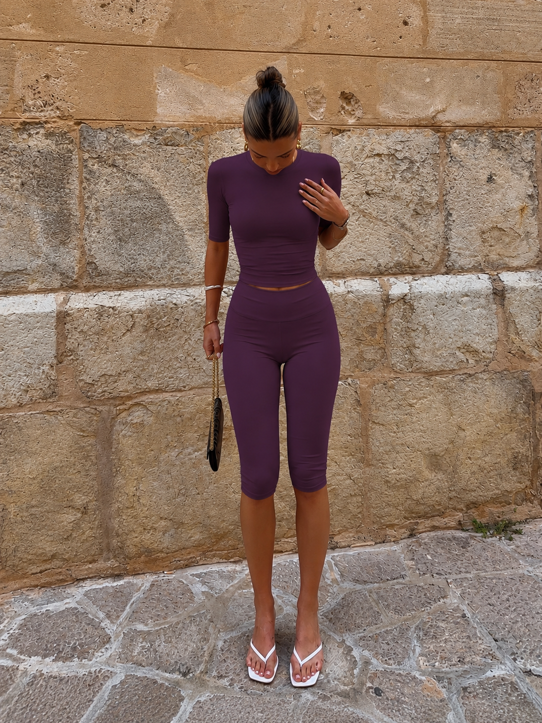 Capri Set