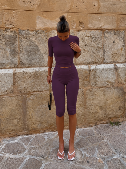 Capri Set