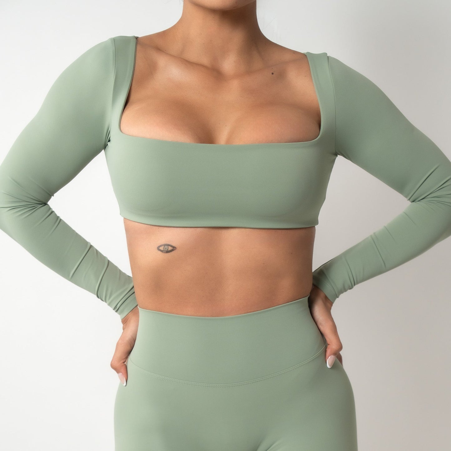 PILATES SET