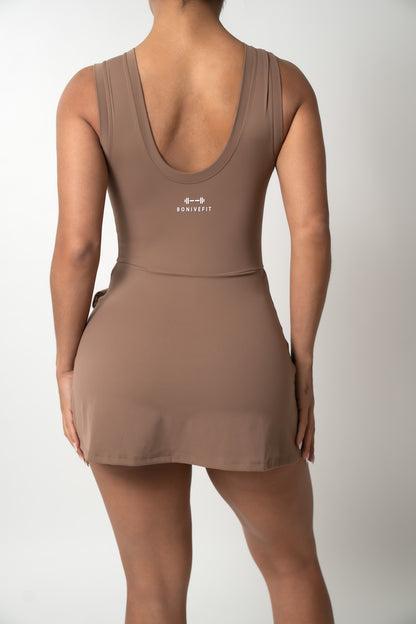 ATHENA DRESS