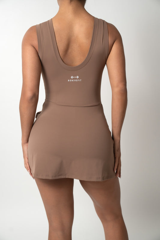 ATHENA DRESS