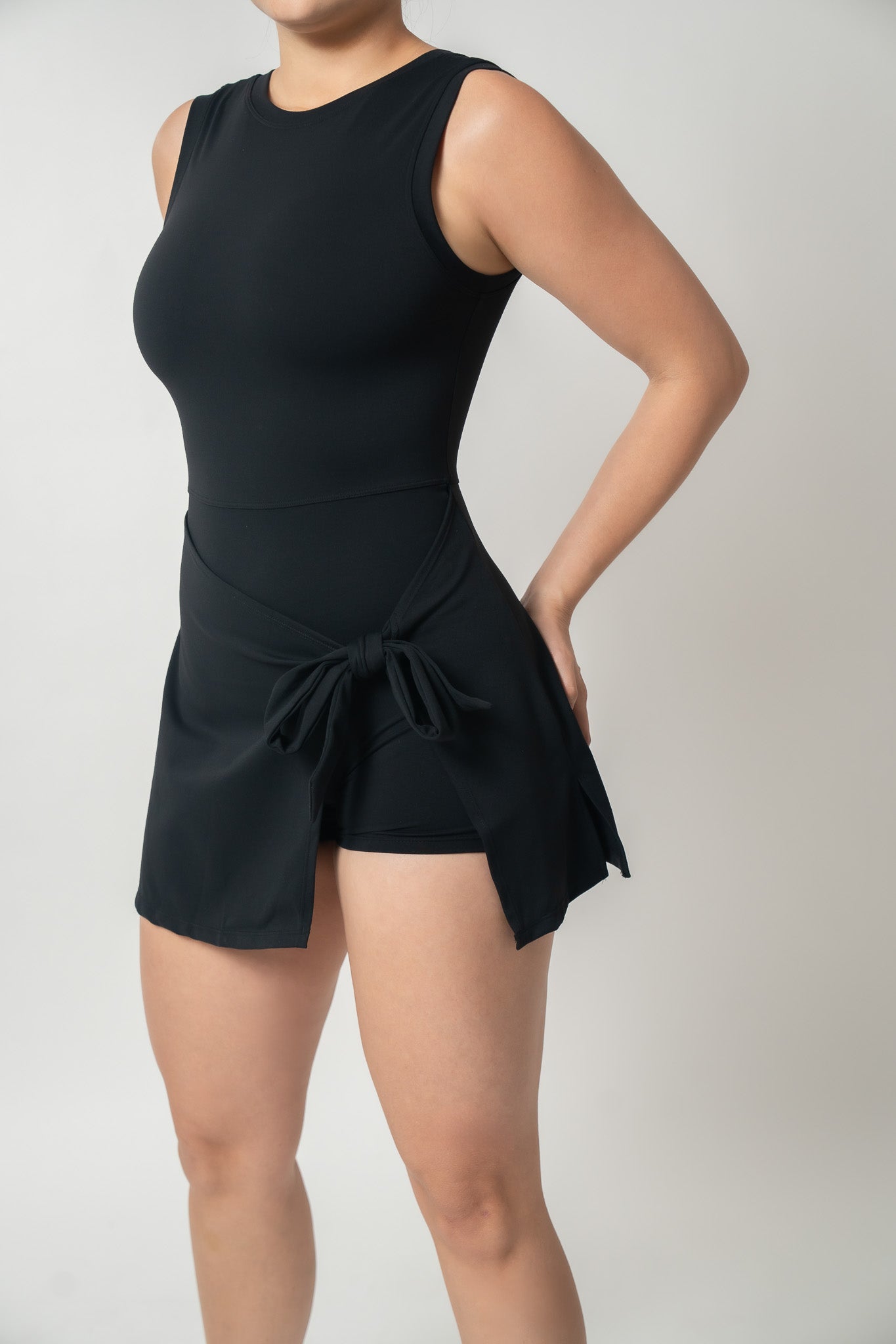 ATHENA DRESS
