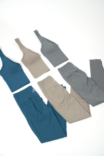 CAROLINA SET