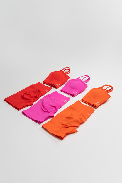 NEON SET