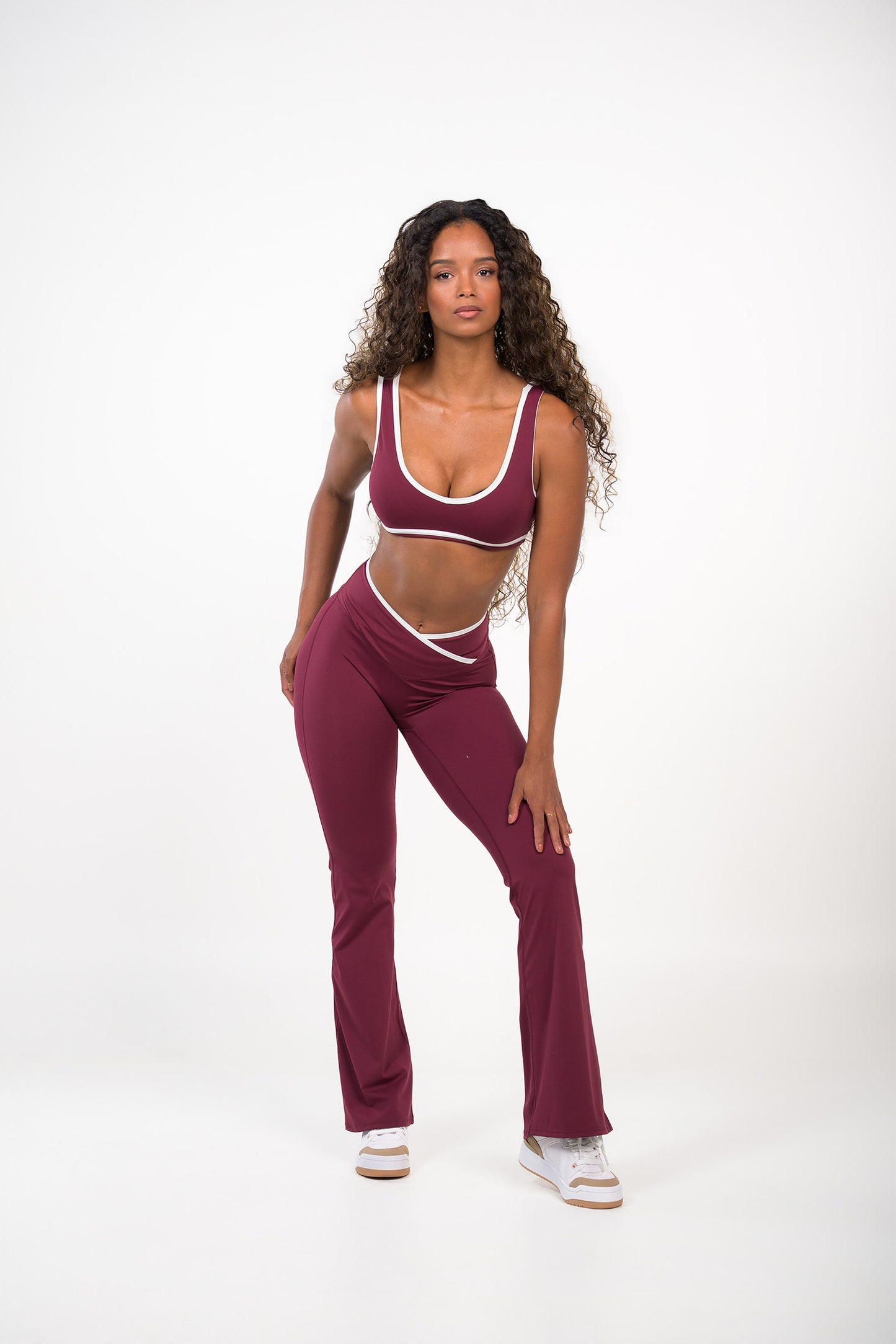 PILATES PRINCESS SET