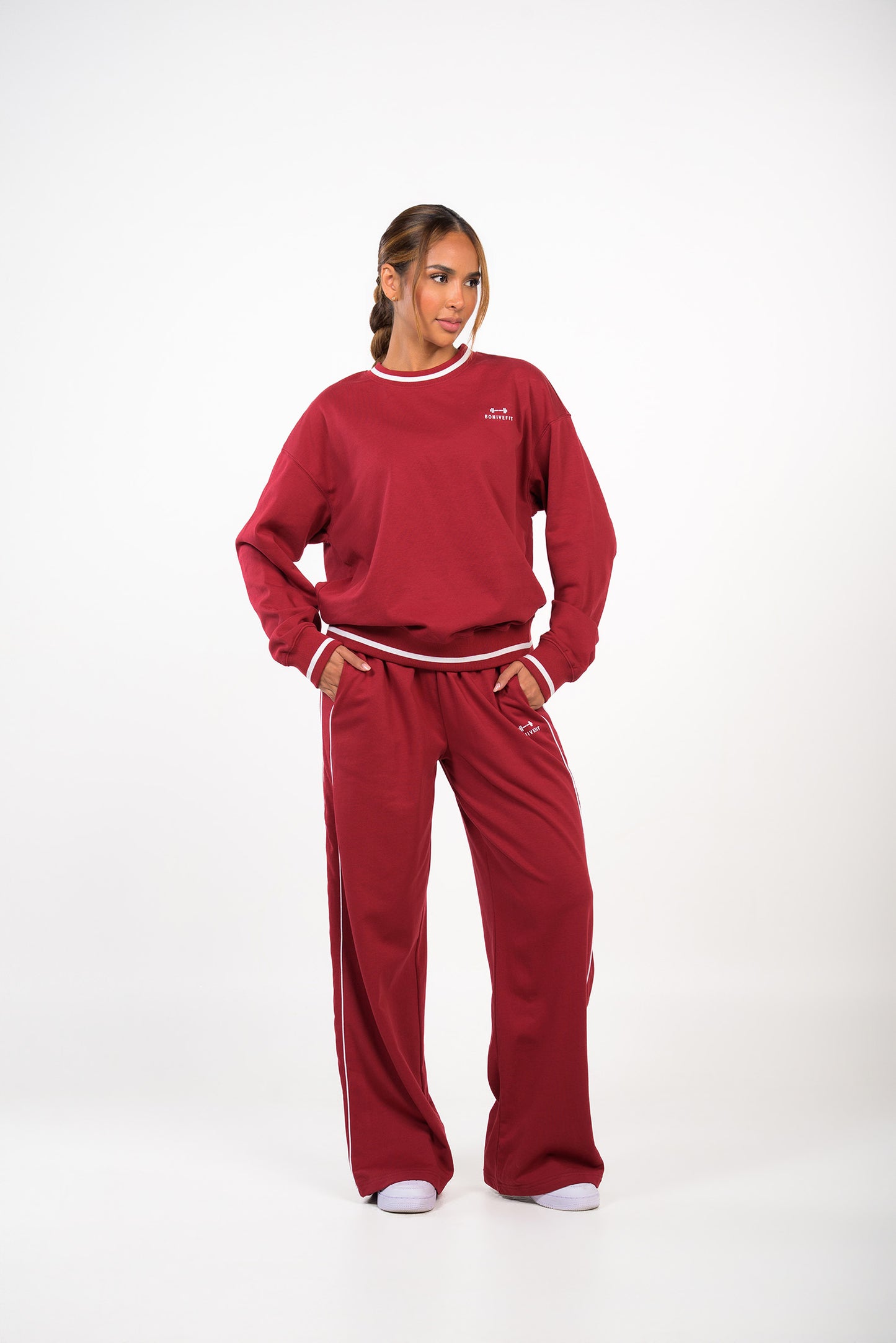 AERIS SET