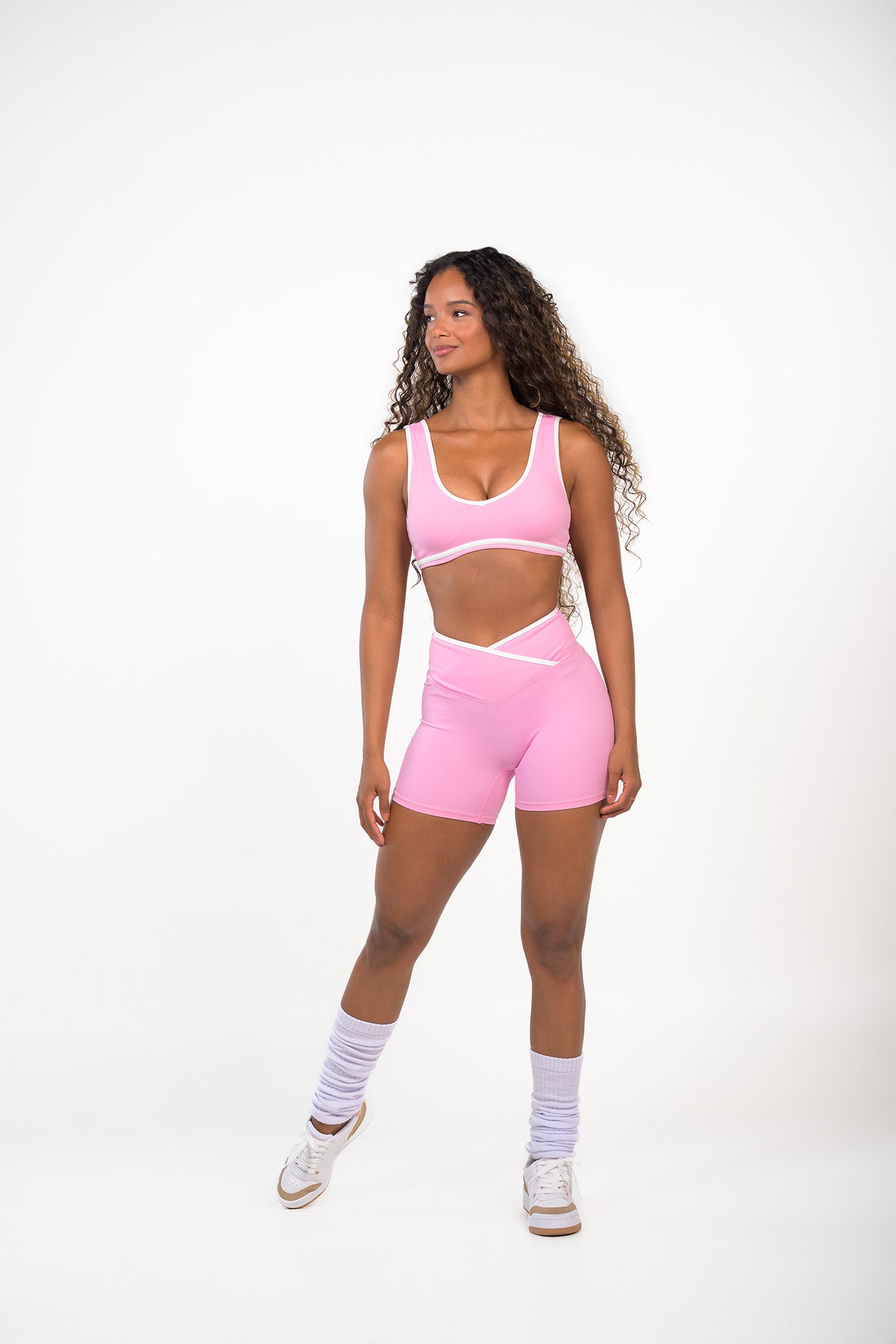 PILATES PRINCESS SET