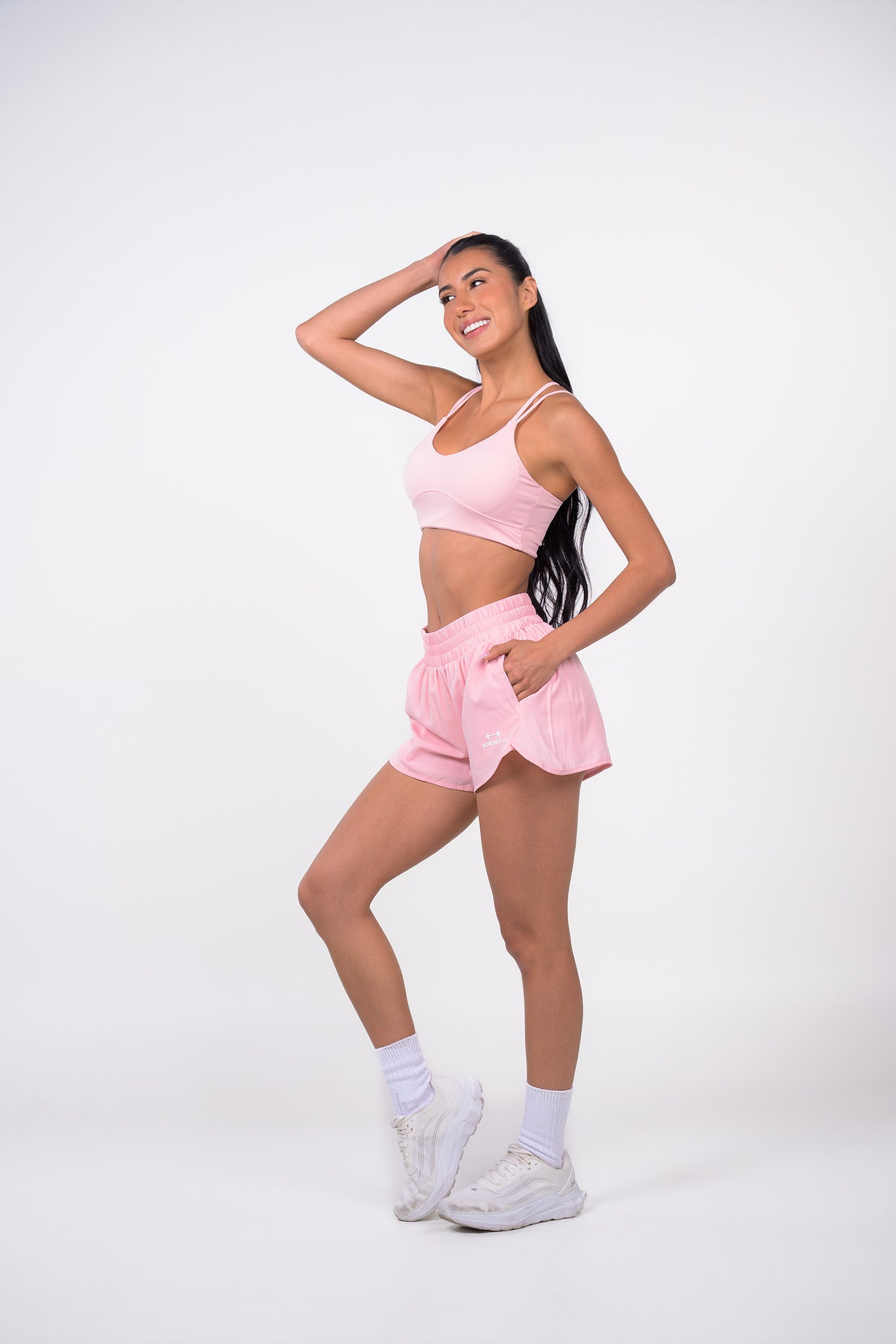 RUNNING SET