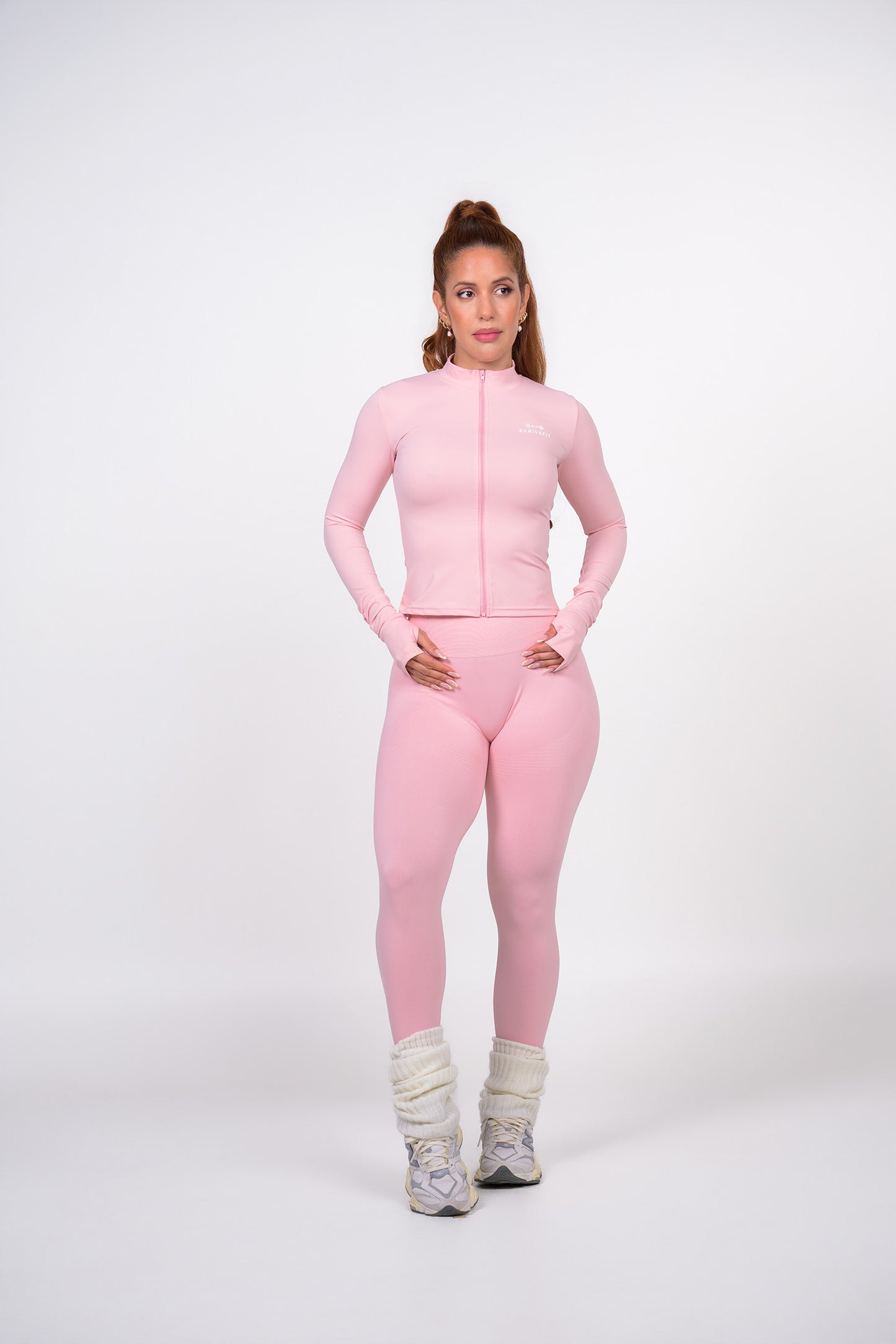 SCULPT LEGGING
