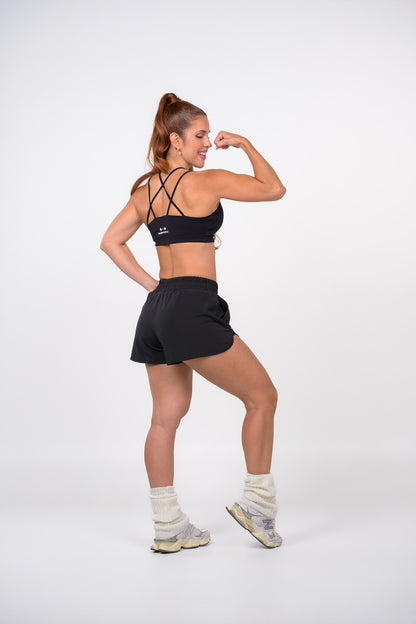 RUNNING SET