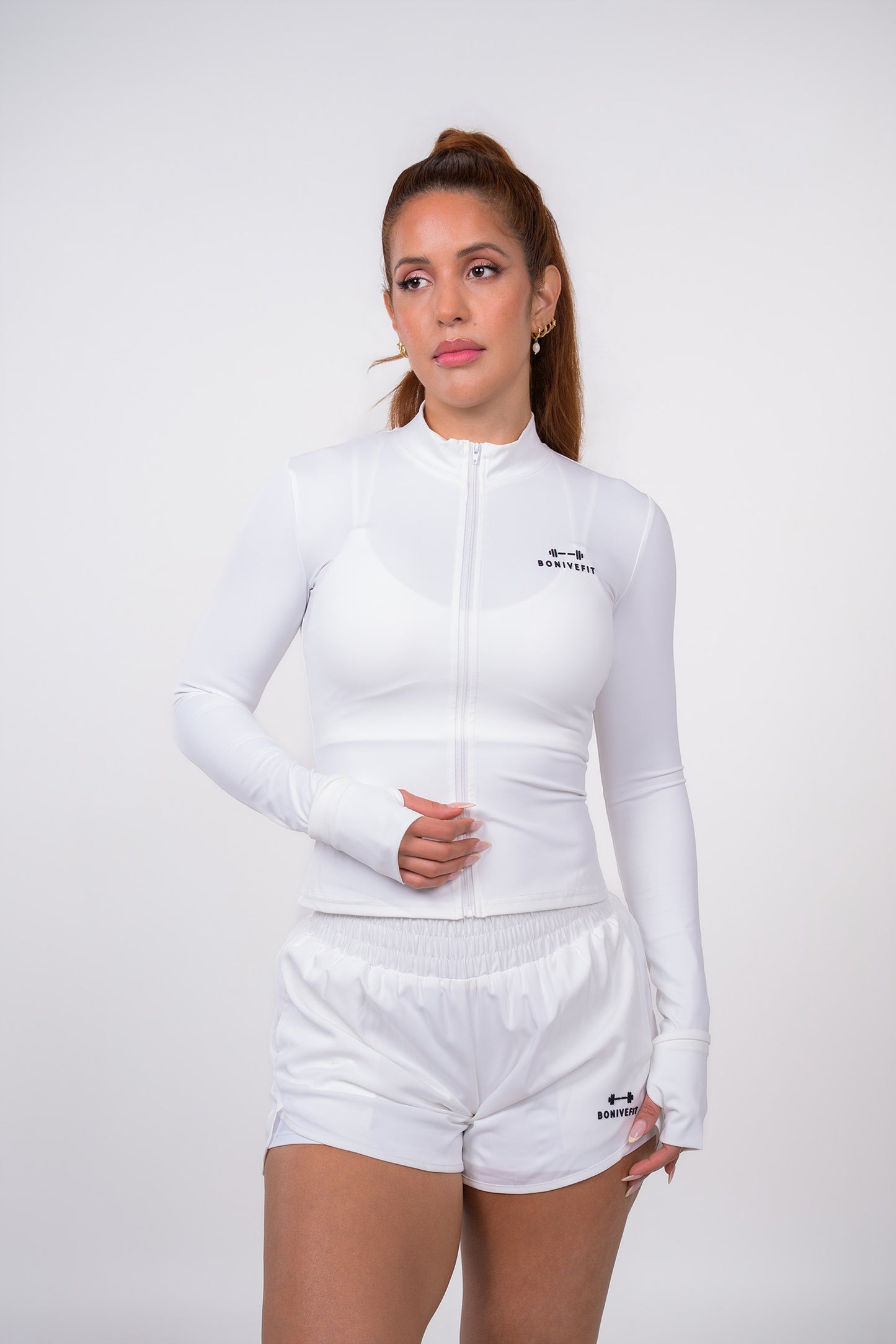 RUNNING SET