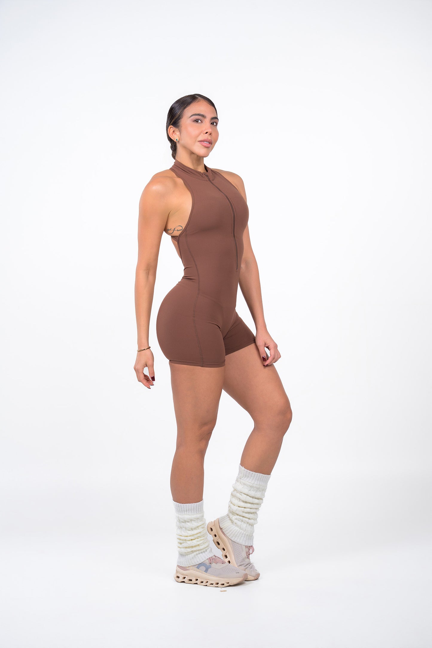 JAGUAR JUMPSUIT