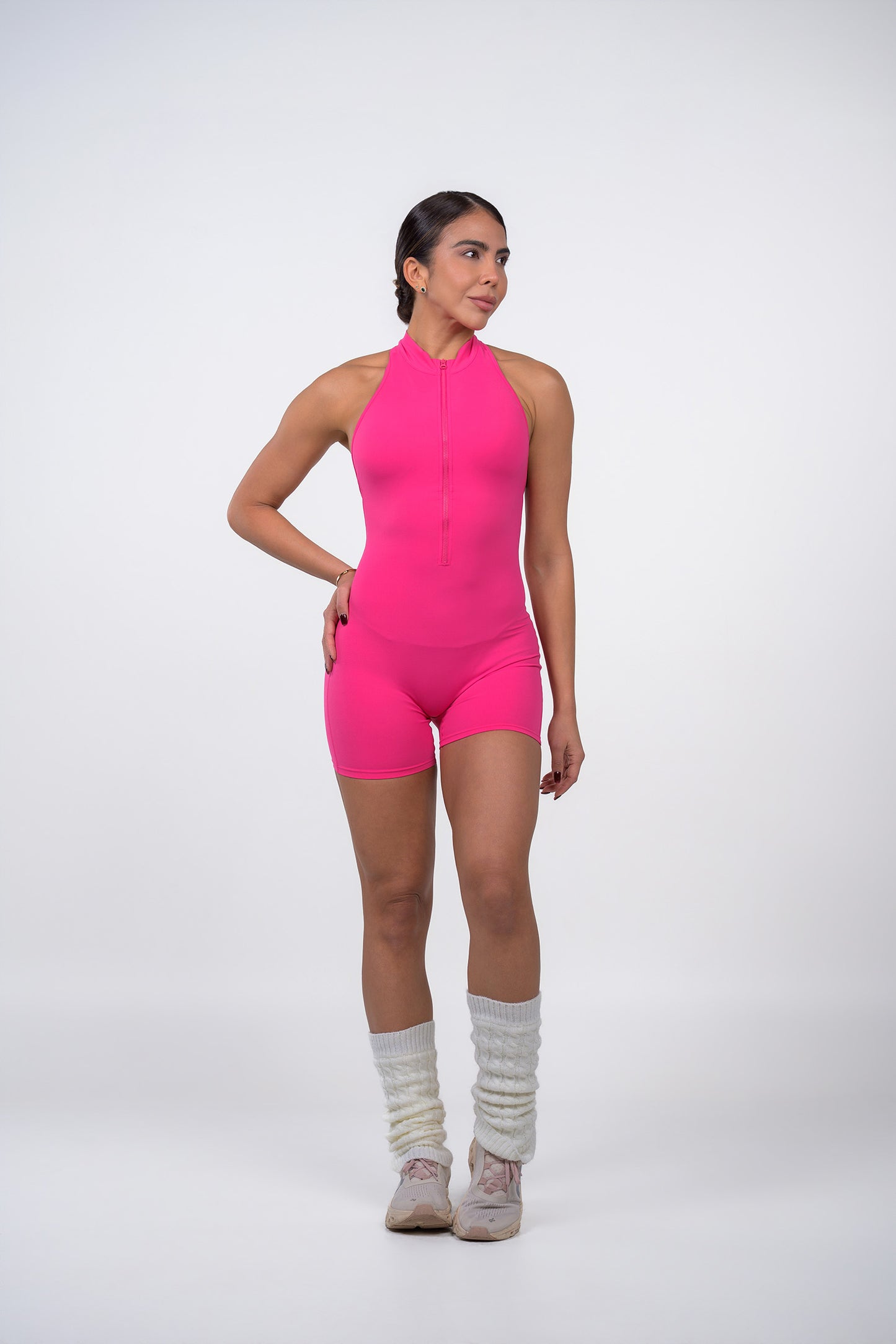 JAGUAR JUMPSUIT