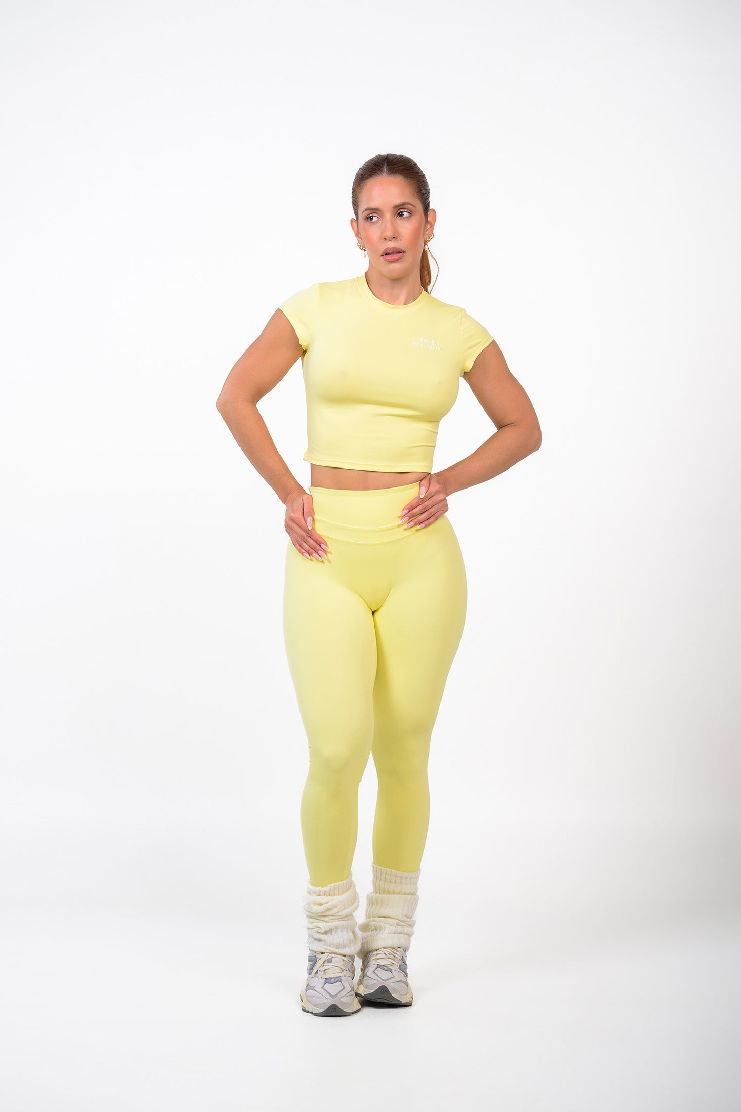 GLOWLINE TOP
